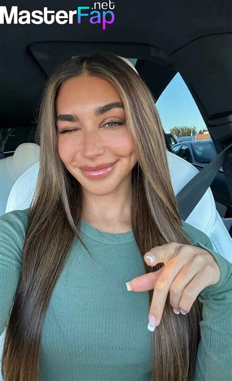 chantel jefferies leaks|Chantel Jeffries : r/ChantelJeffries